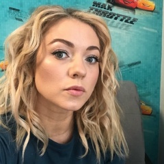 Елена Козырева, 22.09, Москва