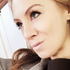 Алла Явнова, 18.10.1987, Екатеринбург