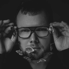 Антон Авдуевский, 01.06.1989, Красноярск