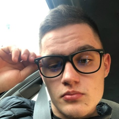 Артём Супрун, 09.03, Брест