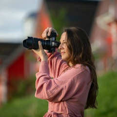 Olga Agusheva, 28.02, Москва