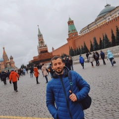 Aleksandr Kostrykin, 23.03.1988, Уральск