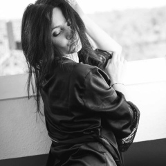 Elena Yakush, 01.06, Москва