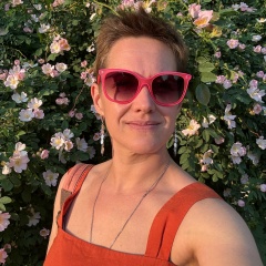 Ольга Седаева, 21.06, Москва