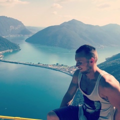 Алексей Никитин, 03.06.1990, Санкт-Петербург