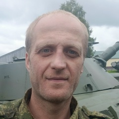 Стас Овчинников, 04.08.1988, Красноярск