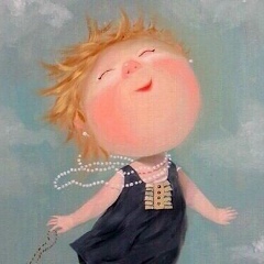 Нина Юдникова, 02.03.1987, Воронеж