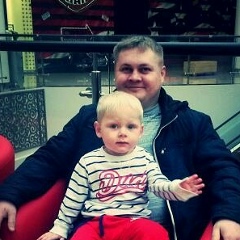 Серега Шрейдер, 13.08.1989, Павлодар