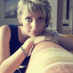 Оксана Димитренко, 23.07, Москва