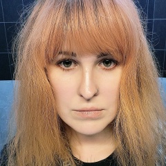 Ольга Фатеева, 20.05.1990, Москва