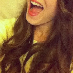 Сабина Илюхина, 04.08.1989, Москва