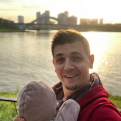 Сергей Емельянов, 23.01, Москва