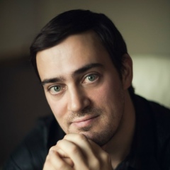 Юрий Лазарев, 02.05.1985, Москва