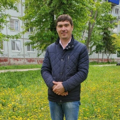 Юрий Елизарьев, 24.01, Балаково