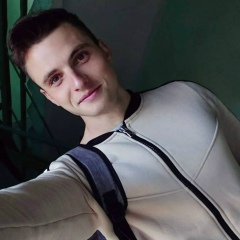 Даниил Громов, 06.01.2003