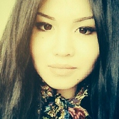 Жазира Алтаева, 14.06.1990