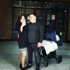 Назым Сыдықова, 08.05.1992, Алматы