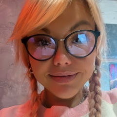 Ольга Елсукова, 05.03, Москва