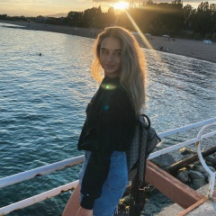 Яна Распопова, 09.02, Шымкент