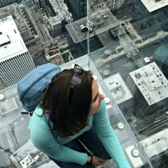 Мария Грибалёва