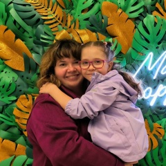 Татьяна Ускова, 01.10.1987, Киров