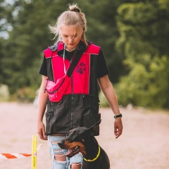 Ксюша Рудковская, 06.03.1989