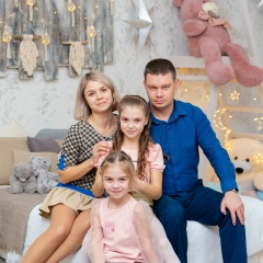 Людмила Щербак, Керчь