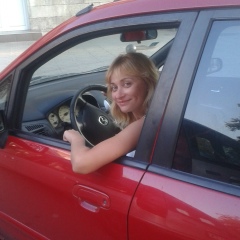 Оксана Маркив, 18.02, Тернополь