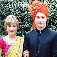 Сергей Николаев, 04.01.1987, Washington, D.C.