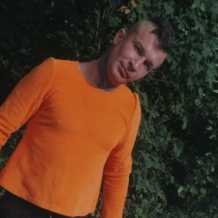 Александр Лосев, 06.06.1994, Орехово-Зуево