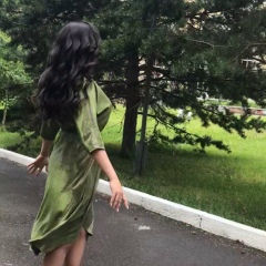 Карина Голенская, 16.08