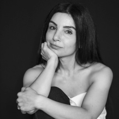 Камилла Каграманова