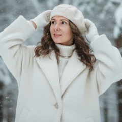 Татьяна Колмакова, 20.08, Красноярск