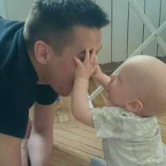 Александр Кузнецов, 13.02.1994