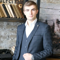 Александр Орлов, 12.11, Москва