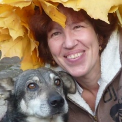 Ольга Шепелева, 01.02.1967, Санкт-Петербург