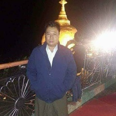 Min Thiha, 29.03.1972