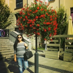 Полина Дурова, 04.10.1989, Астана