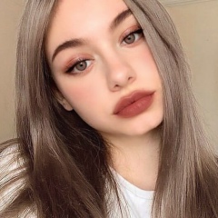 Алёна Степанова, 06.11, Москва