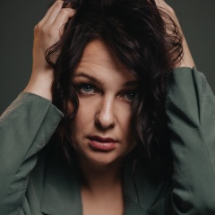 Юлия Исаева, 01.12.1987, Тула