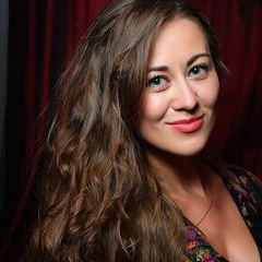 Ольга Буленко, 23.10, Новосибирск