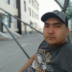 Кана Далибаев, 29.10, Алматы
