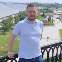 Николай Бородин, 25.04.1986, Москва