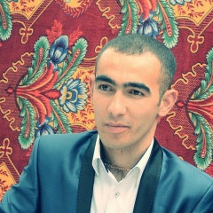 Саша Мустафаев, 14.10, Самара