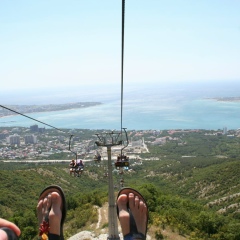 Ирина Елисеева, 26.08, Москва