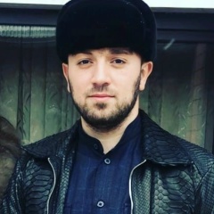 Ахукум Шахмурзиев, 20.06.1995, Medina