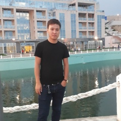 Асет Джалкибаев, 23.08, Жанаозен