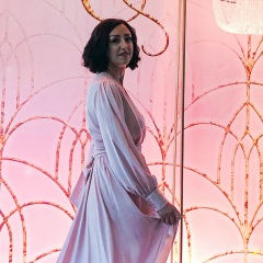 Марина Масальская, 01.09.1985, Москва