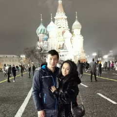 Дилшода Каюмова