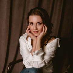 Олеся Безродная, 18.04, Краснодар